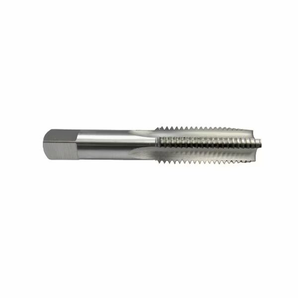 4in TPI 48 TAPER HAND TAP, Eagle Taptek Cutting Tools, Mfr#: HT-448-T-I